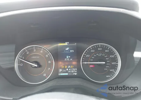 2023 Subaru Crosstrek Limited из США, поврежденный, VIN JF2GTHMC7P8314430